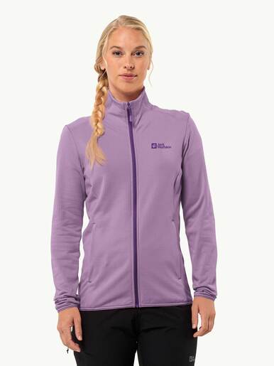 Ženski polar KOLBENBERG FZ W