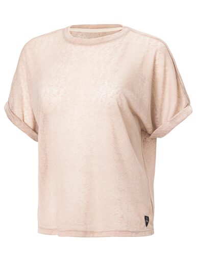 Ženska majica Linda Short Sleeve T-shirt