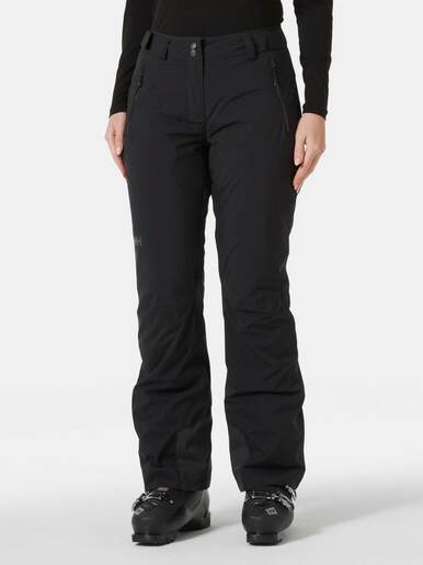 Ženske ski pantalone LEGENDARY