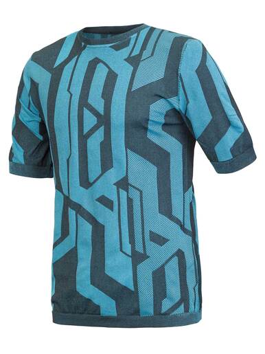 Muška majica Hot Man