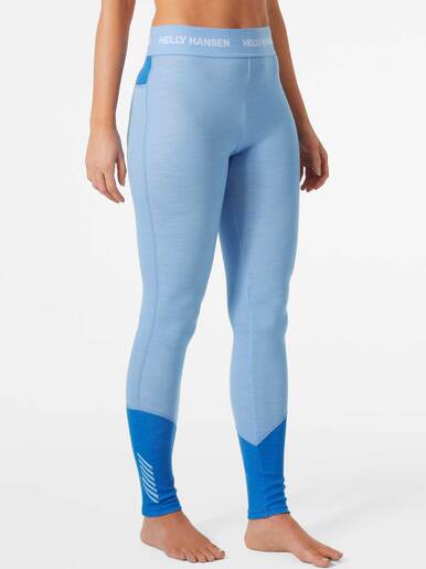 W LIFA MERINO Aktivni veš za žene