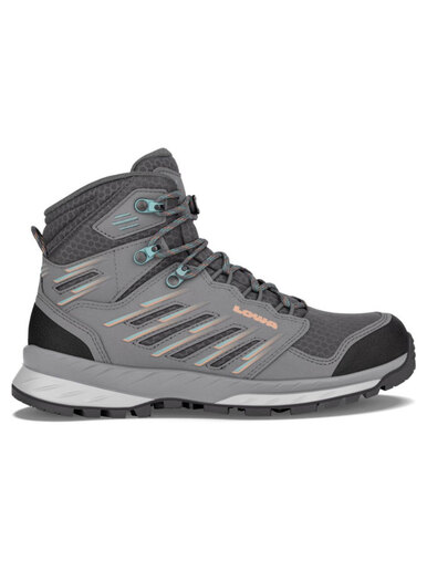ženske outdoor cipele TREK EVO GTX MID Ws