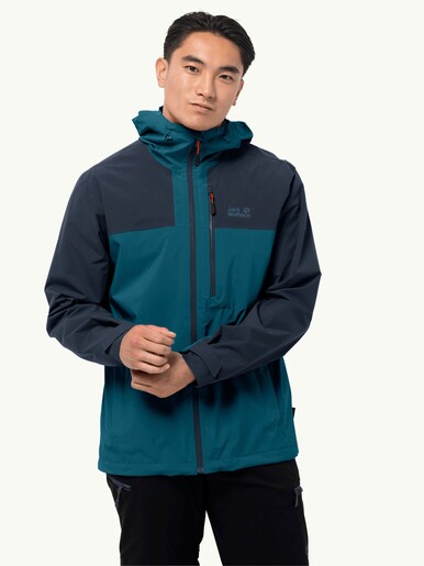 GO HIKE M Jacket