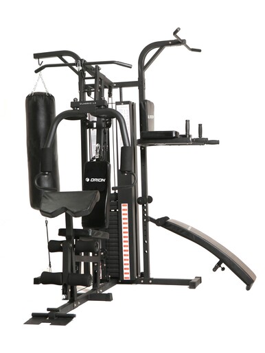 Orion CLASSIC L4 Kombinovana sprava - GLADIJATOR