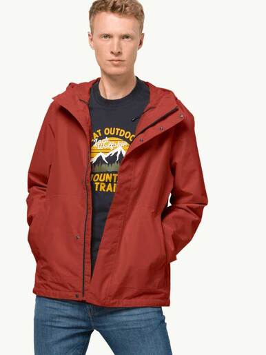 Muška jakna BAYDREAM JACKET M