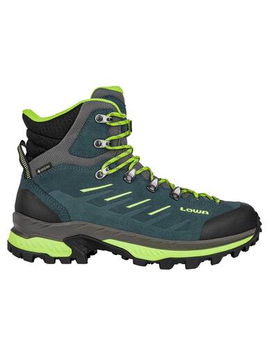 muške outdoor outdoor cipele RANDIR GTX MID