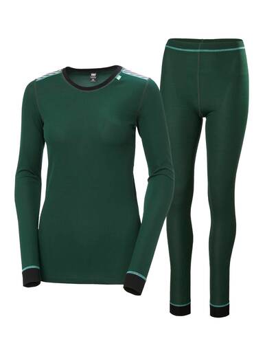 Aktivni veš W COMFORT DRY