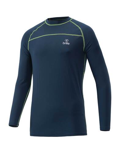 Muški aktivni veš - gornji deo WARM