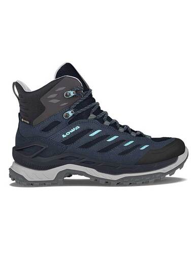 ženske outdoor cipele Innovo GTX MID Ws