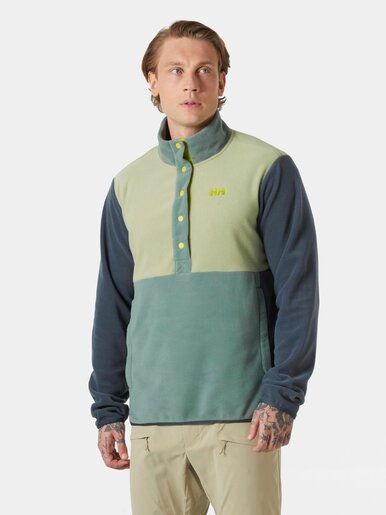 Muški pulover DAYBREAKER SNAP Pullover