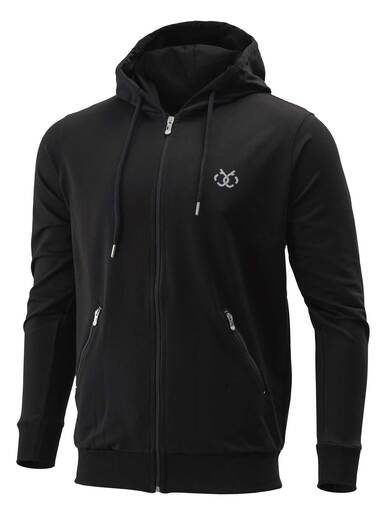 Muški duks Tucker Full-Zip Hoodie