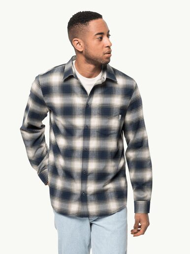 Muška košulja WANDERWEG M Shirt