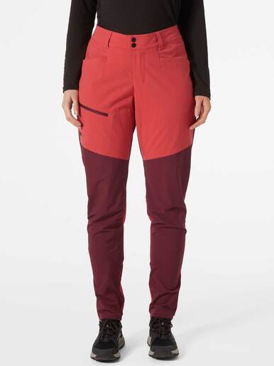 ženske pantalone W VIKA TUR