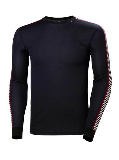 LIFA STRIPE Muška termo majica