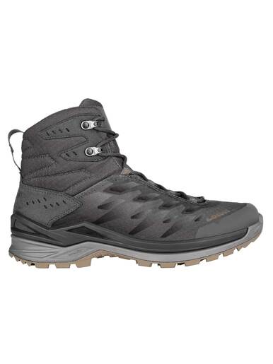 muške outdoor patike Ferrox GTX Mid