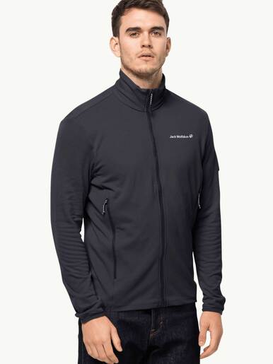Muški polar DNA FLEECE M