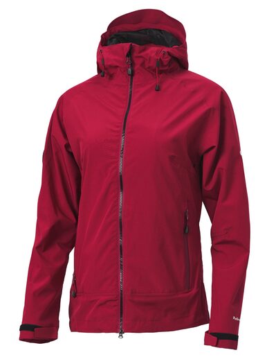 Ženska jakna Sally Hiking jacket