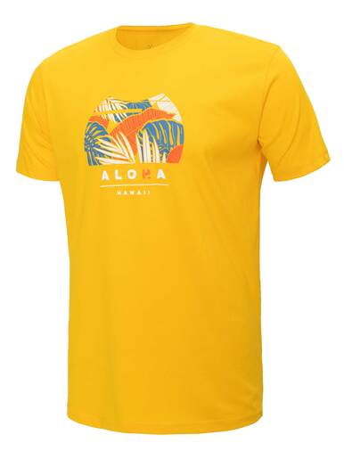 Muška majica ALOHA