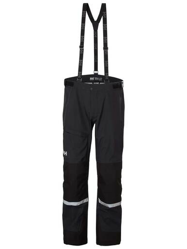 muške pantalone ACTION 3L PANT