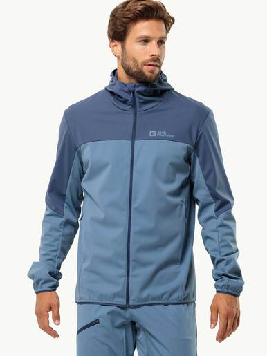 FELDBERG HOODY M Jacket