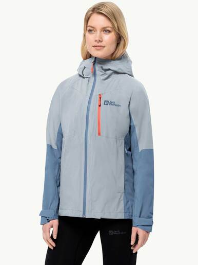 Ženska jakna EAGLE PEAK 2L JKT W