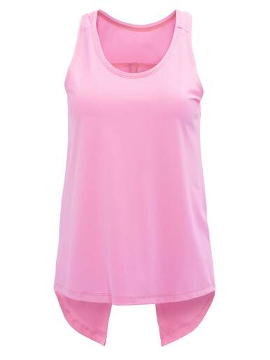 Ženska majica bez rukava JANET