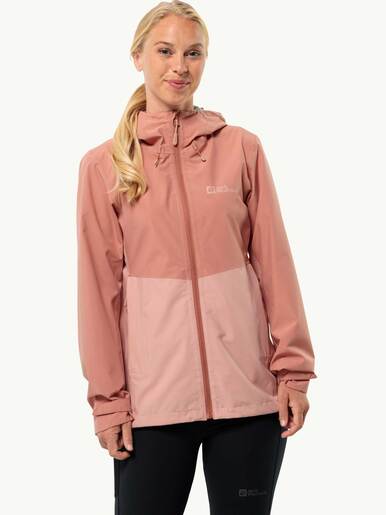 ženska outdoor jakna WEILTAL 2L JKT W