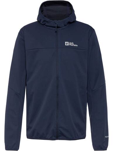FELDBERG HOODY M Jacket