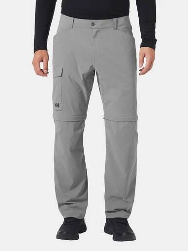 muške pantalone ELV LIGHT ZIP OFF