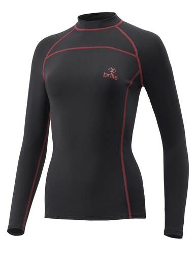 Aktivni veš - gornji deo WARM