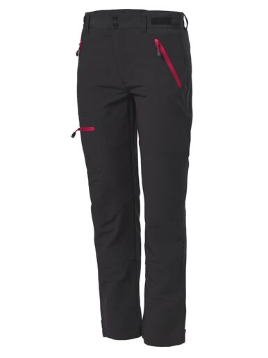 Ženske pantalone Lexy Hiking trousers