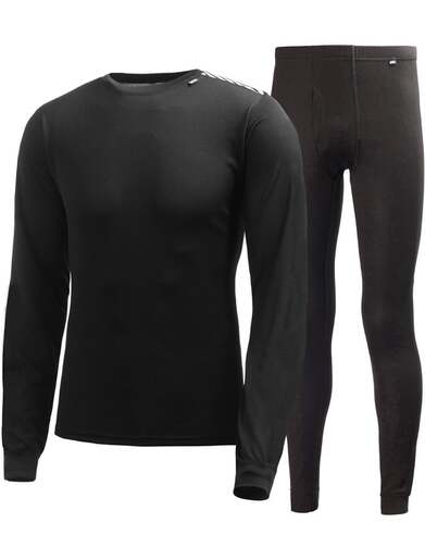 Aktivni veš COMFORT LIGHT