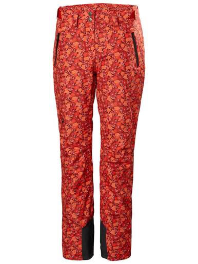 Ženske ski pantalone LEGENDARY