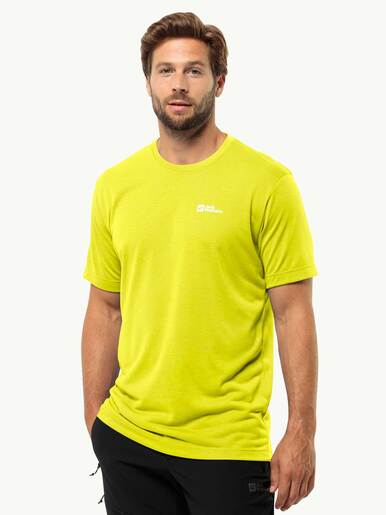 VONNAN S/S T M T-shirt