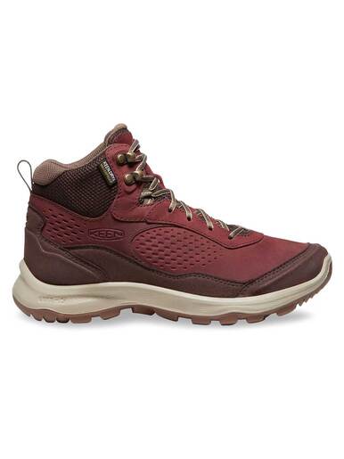 ženske outdoor cipele TERRADORA EXPLORER MID WP WOMEN