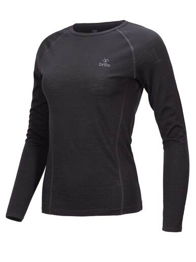 aktivni veš Termo majica Merino