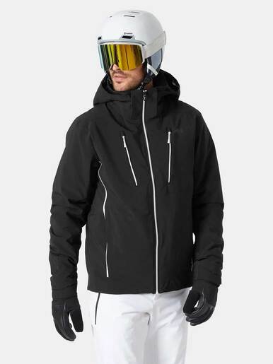 muška ski jakna ALPHA 4.0 JACKET