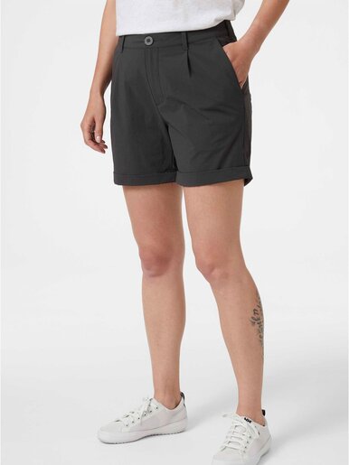 W SIREN Shorts