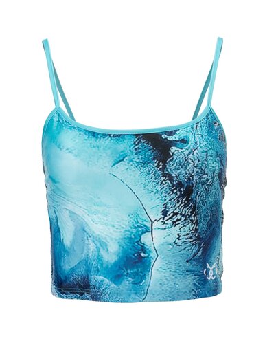 Ženski top Wild Ocean