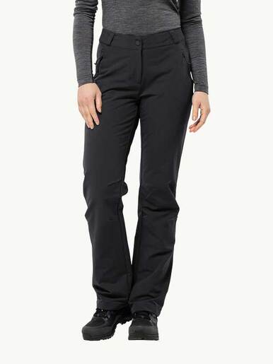 Ženske outdoor pantalone ACTIVATE THERMIC PANTS W