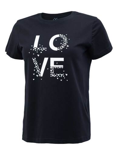 Ženska majica ROMANCE