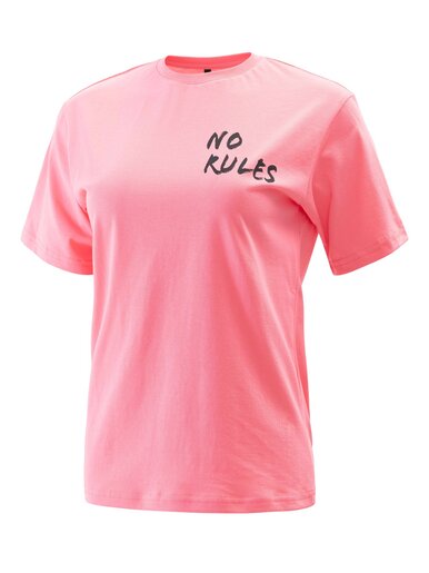 Ženska majica  No Rulse