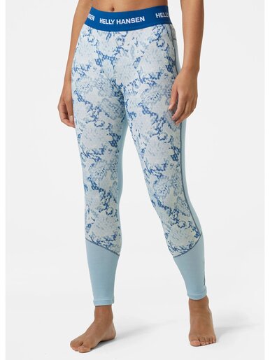 Ženski aktivni veš donji deo W LIFA MERINO Pant