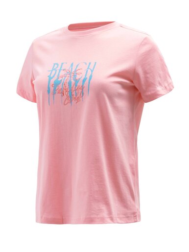 Ženska majica T-shirt Beach