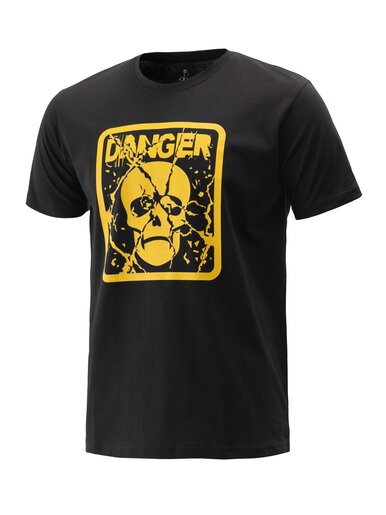 Muška majica  Danger