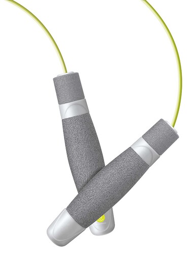 Body sculpture Vijača za skakanje ECO WELLNES- 275 см