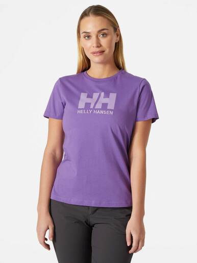 Ženska majica W HH LOGO T-SHIRT