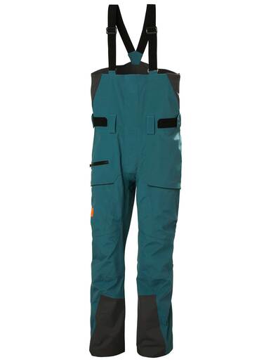 Muški skijaški kombinezon SOGN BIB SHELL PANT