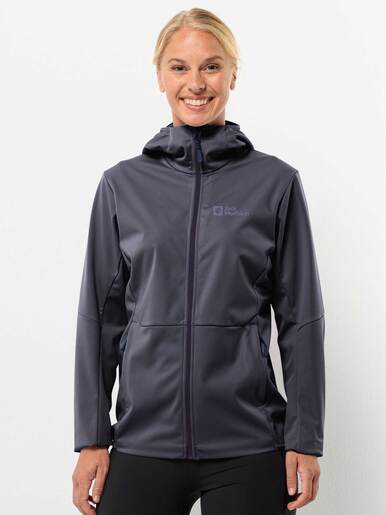 ženska jakna FELDBERG HOODY W