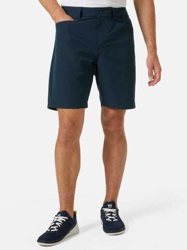 HP QD CLUB SHORTS 10 2.0
